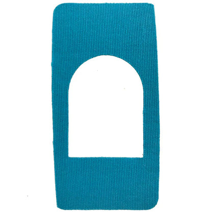 Square and Rectangle - Omnipod - Pack of 3