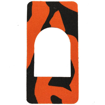 Square and Rectangle - Omnipod - Pack of 3