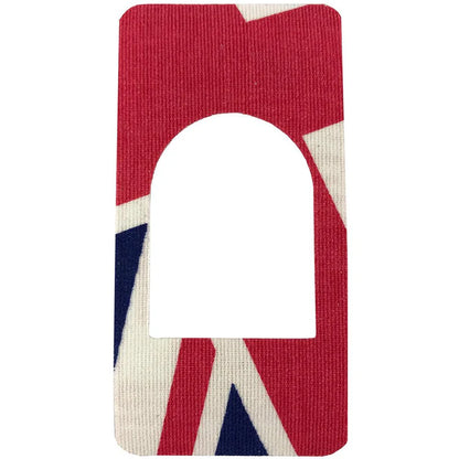 Square and Rectangle - Omnipod - Pack of 3