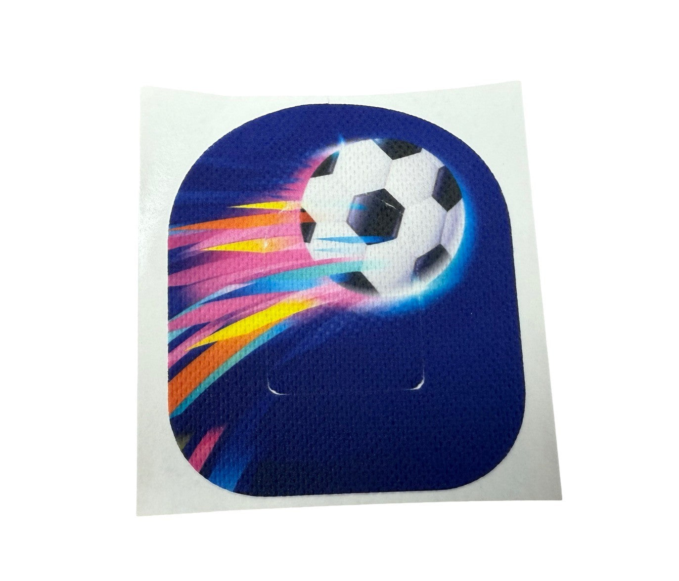 Patterned patches - Omnipod - Pack of 3