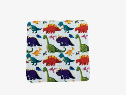 Square and Rectangle - Omnipod - Pack of 3