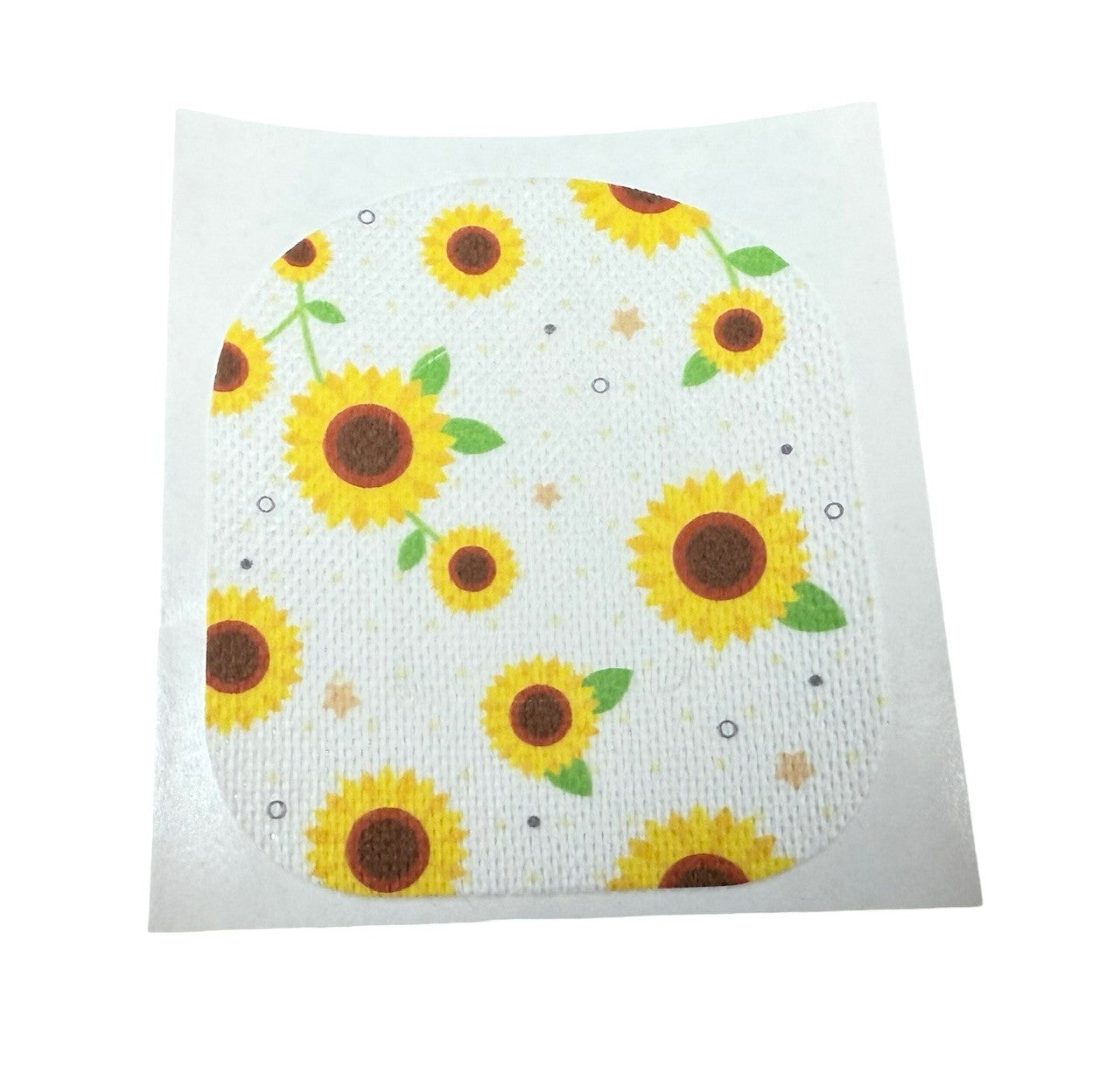 Patterned patches - Omnipod - Pack of 3