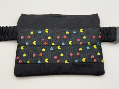 Pac-Man Pump Pouch