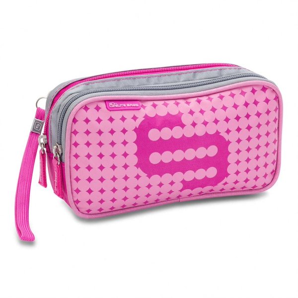 Diabetic Isothermal Supply Case