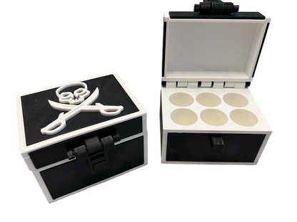 Insulin Pen Storage and insulin Vial Storage