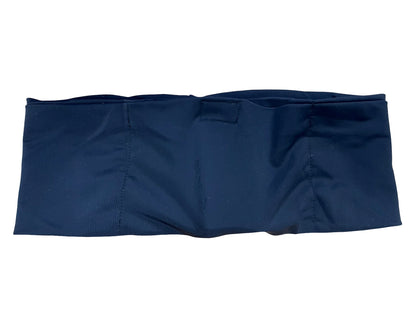 Lycra waistband - plain colours