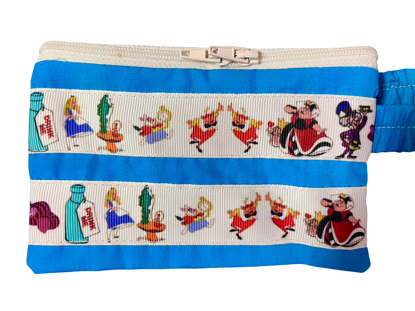 Alice Pump Pouch