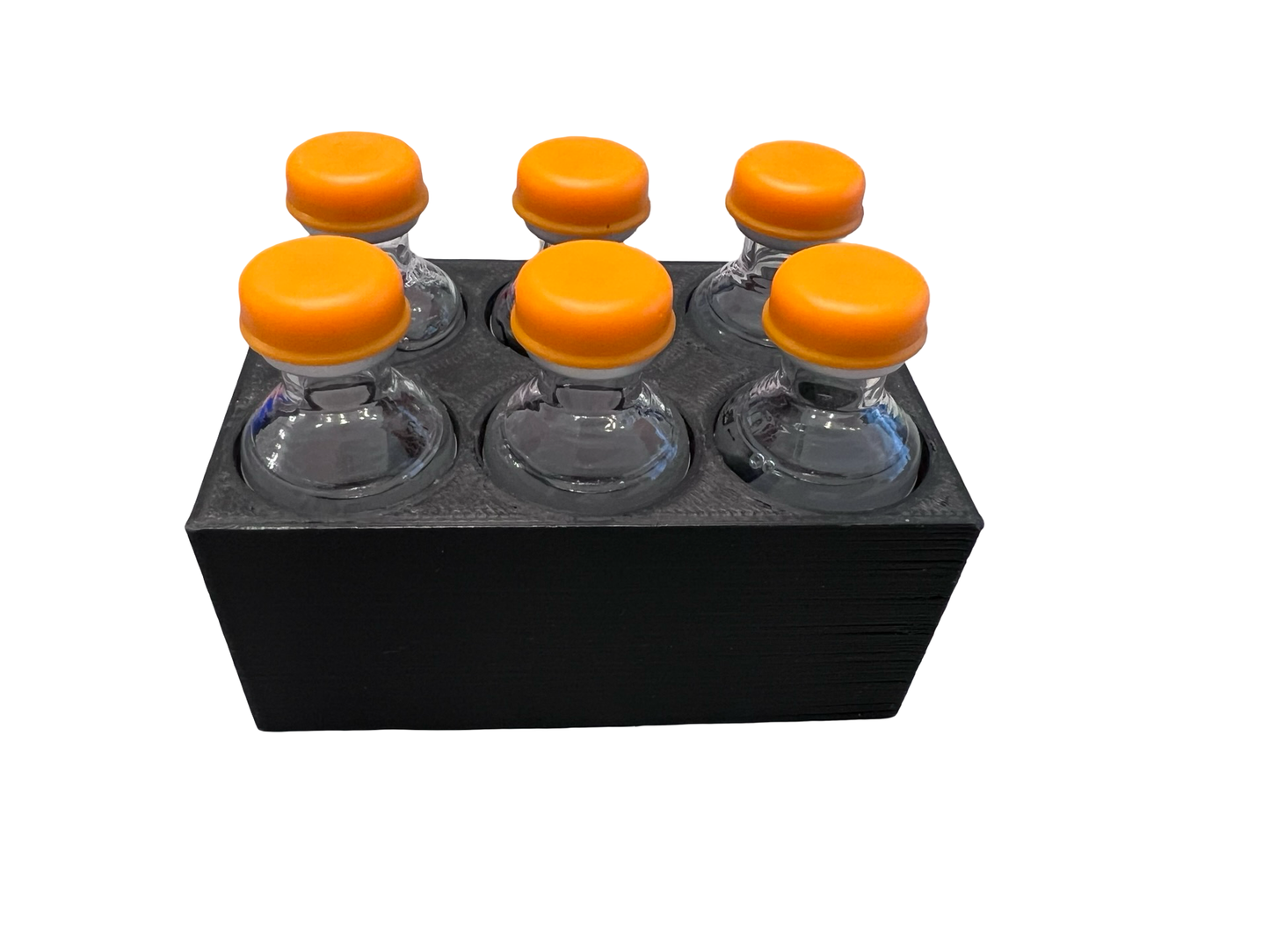 Insulin Pen Storage and insulin Vial Storage