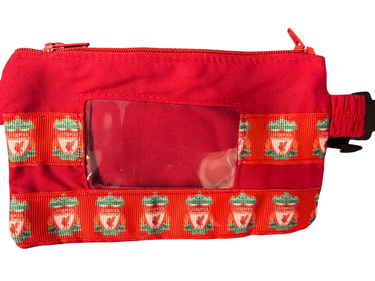 Liverpool with screen