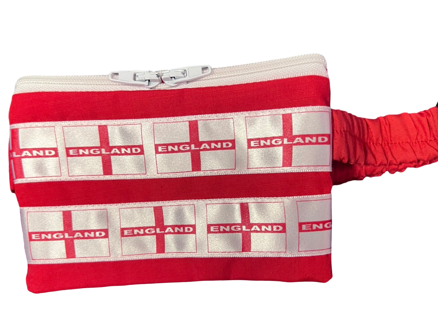 England Pump Pouch