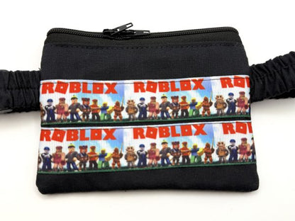 Roblox Pump Pouch