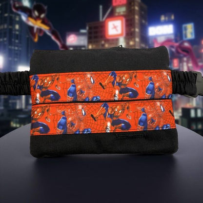 Spider-Man Pump Pouch