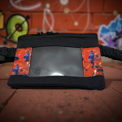 Spider-Man Pump Pouch