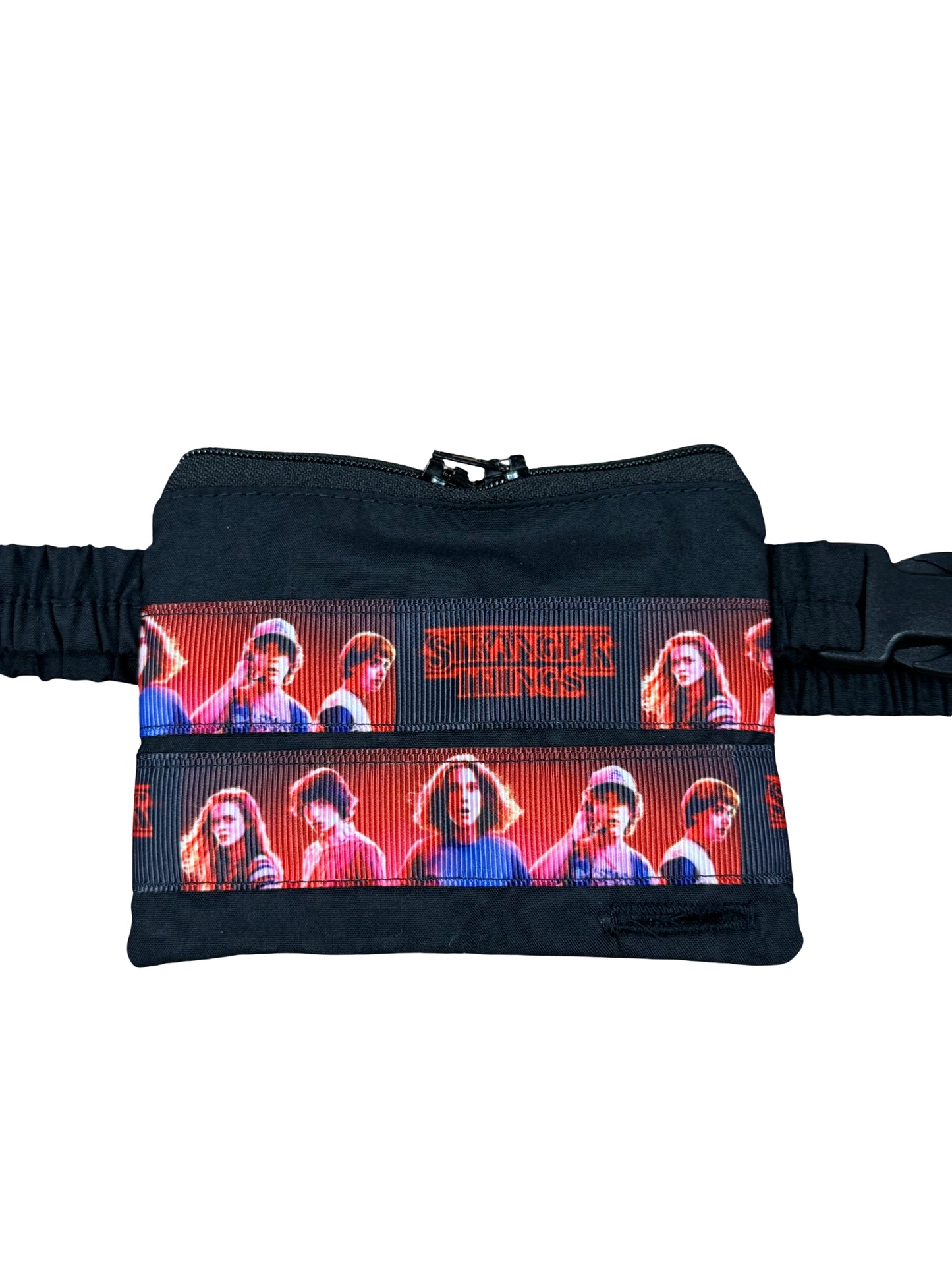 Stranger Things Pump pouch