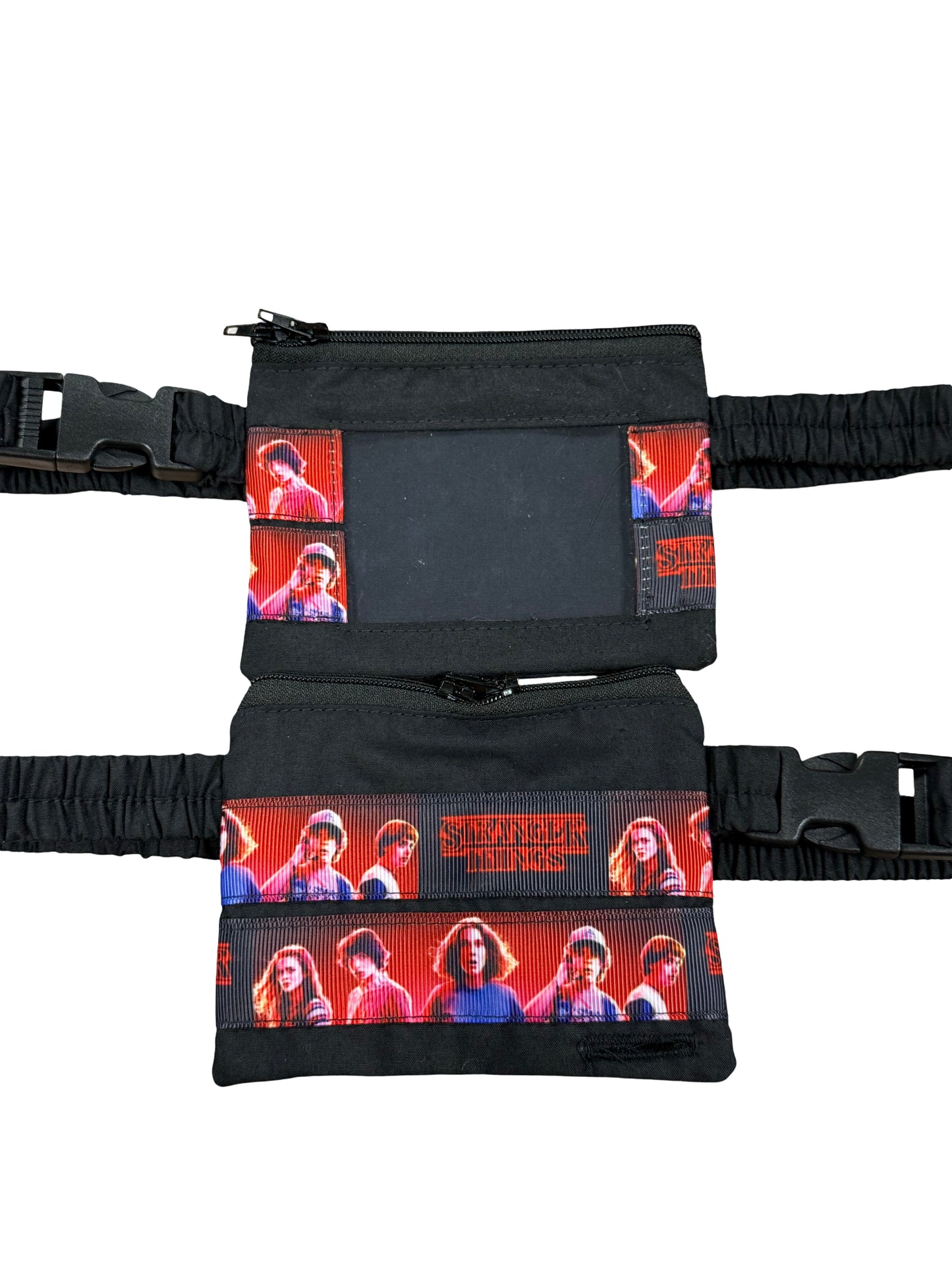 Stranger Things Pump pouch