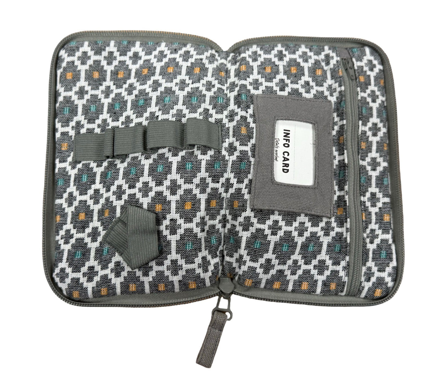 Threads of Life Diabetes Kit Bag