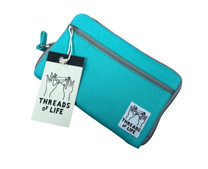 Threads of Life Diabetes Kit Bag