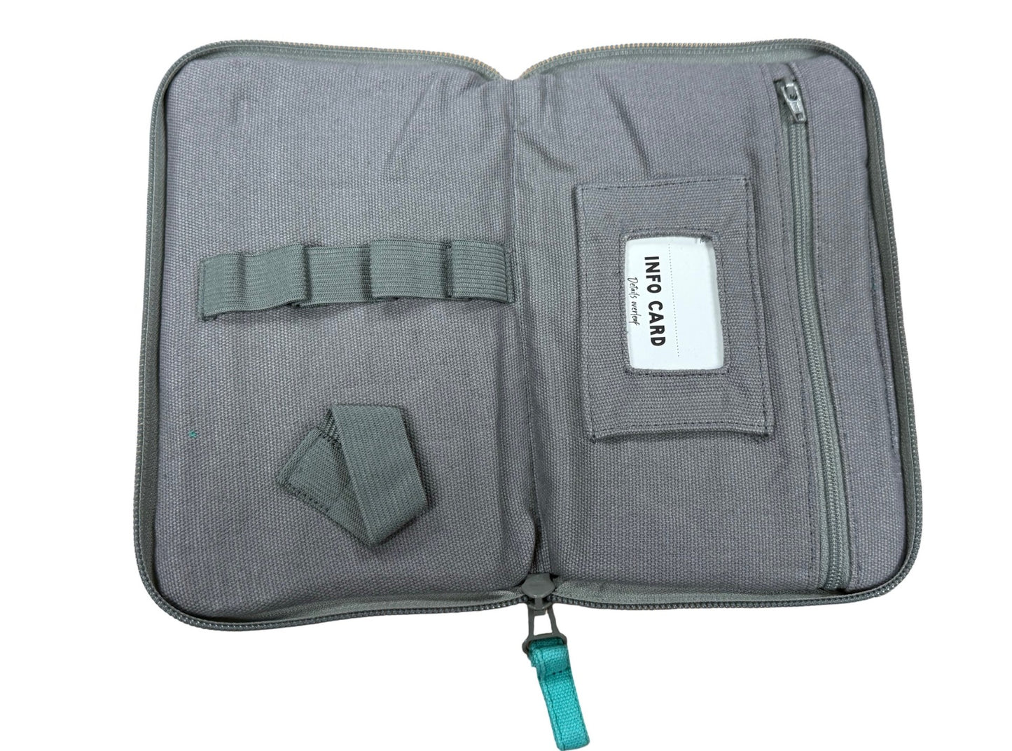 Threads of Life Diabetes Kit Bag