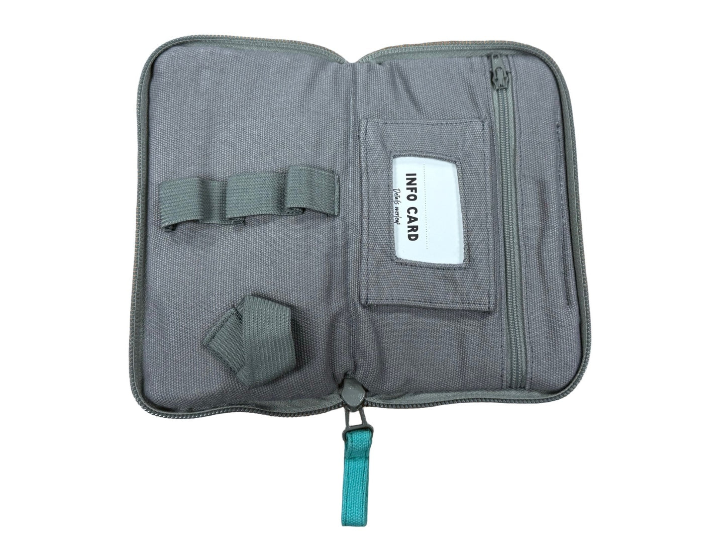 Threads of Life Diabetes Kit Bag