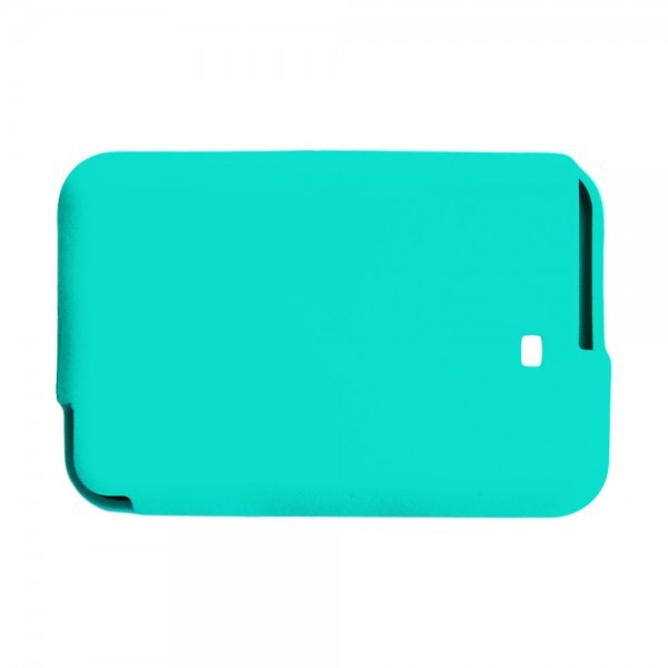 T:slim silicone skin