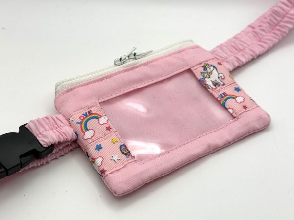 Unicorn Pump Pouch