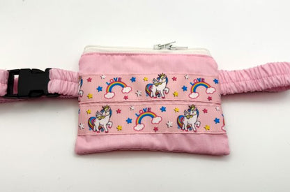 Unicorn Pump Pouch