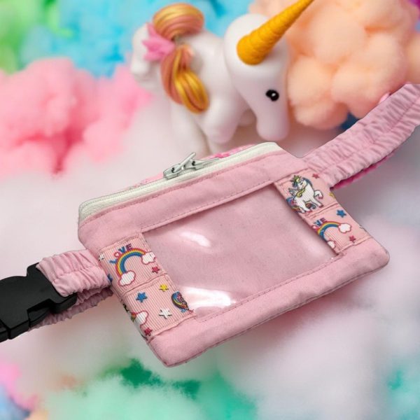 Unicorn Pump Pouch