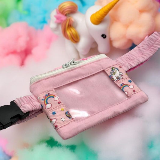 Unicorn Pump Pouch