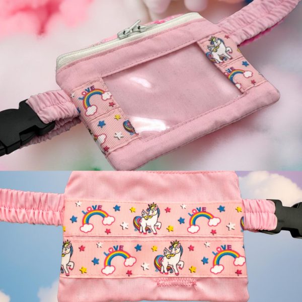 Unicorn Pump Pouch