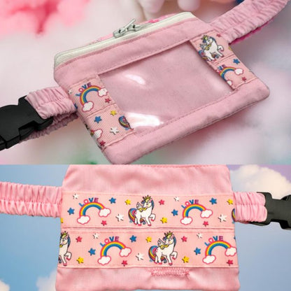 Unicorn Pump Pouch