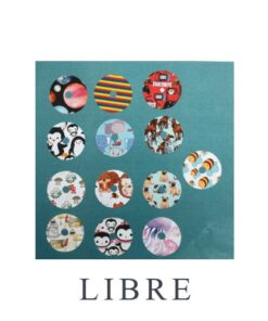 LIBRE COVER 1