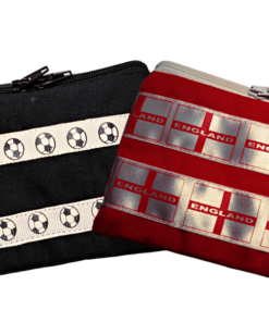 football pouches cover