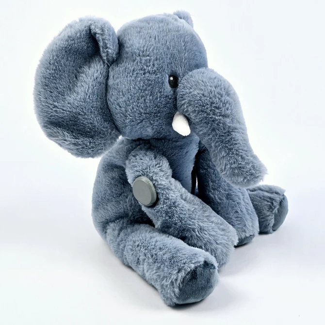 ella the elephant for diabetes supplies 864626 670x