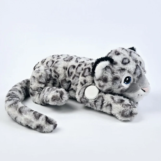 luna the leopard for diabetes supplies 330774 670x