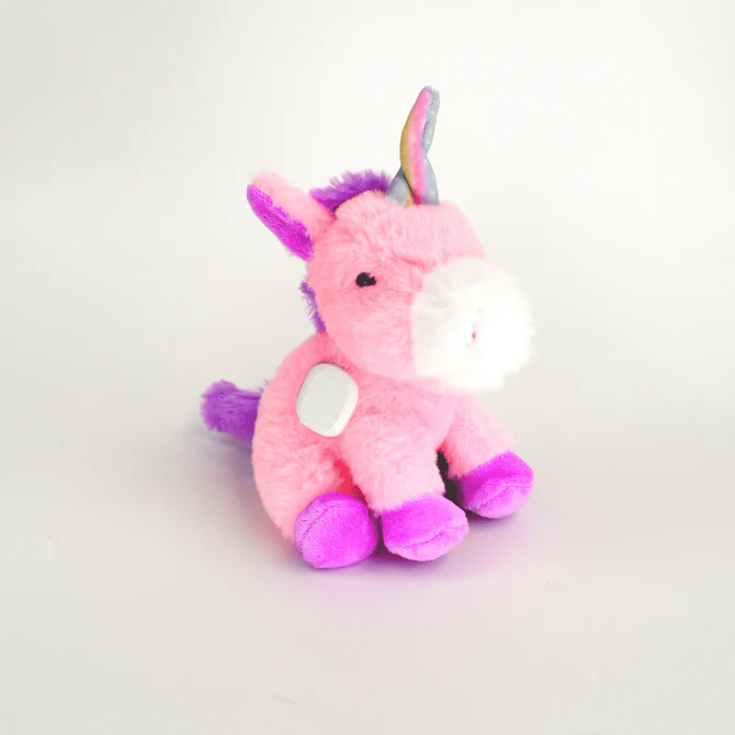 magic the unicorn for diabetes supplies 860045 670x