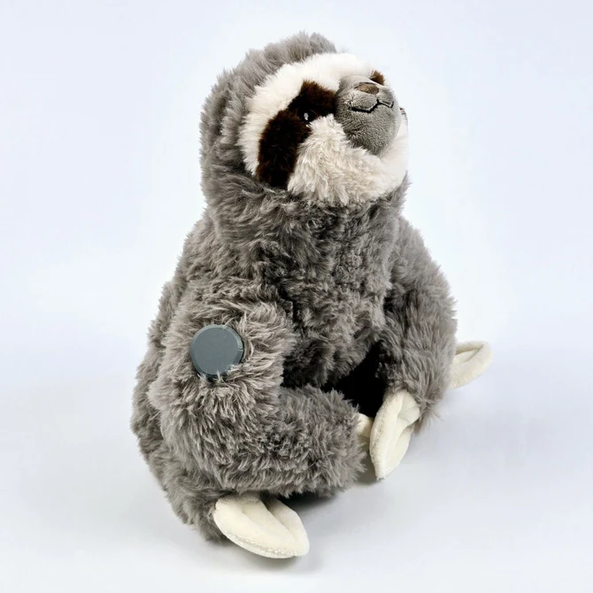 sammie the sloth for diabetes supplies 331174 670x