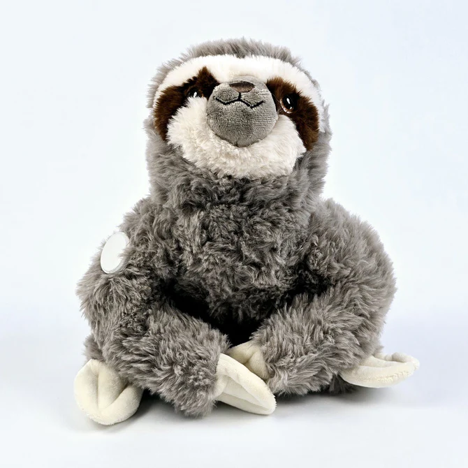 sammie the sloth for diabetes supplies 459136 670x