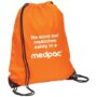 Medpac - Drawstring Bag