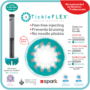 TickleFLEX Insulin Injection Aid