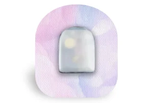 pink sky patch omnipod for 586371 670x