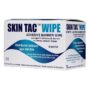 Skin Tac Adhesive Barrier Wipes | Box of 50 Wipes