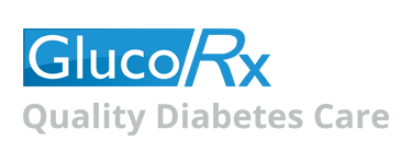 GlucoRx Logo